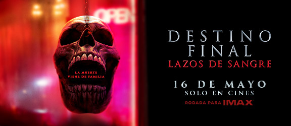 Final Destination Bloodlines
