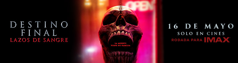 Final Destination Bloodlines
