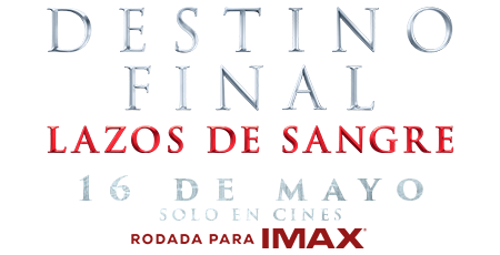 Final Destination Bloodlines
